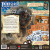Fateforge: Clash of the Immortals