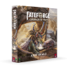 Fateforge: Kin of the Wild