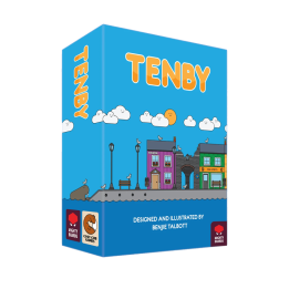 Tenby