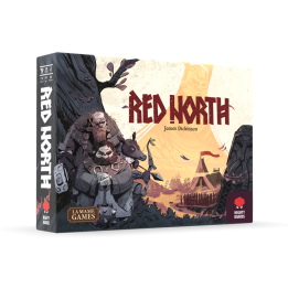Red North