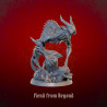 Fateforge: Boss Miniature Set