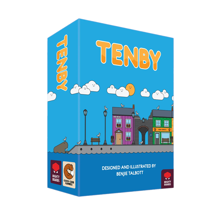 Tenby