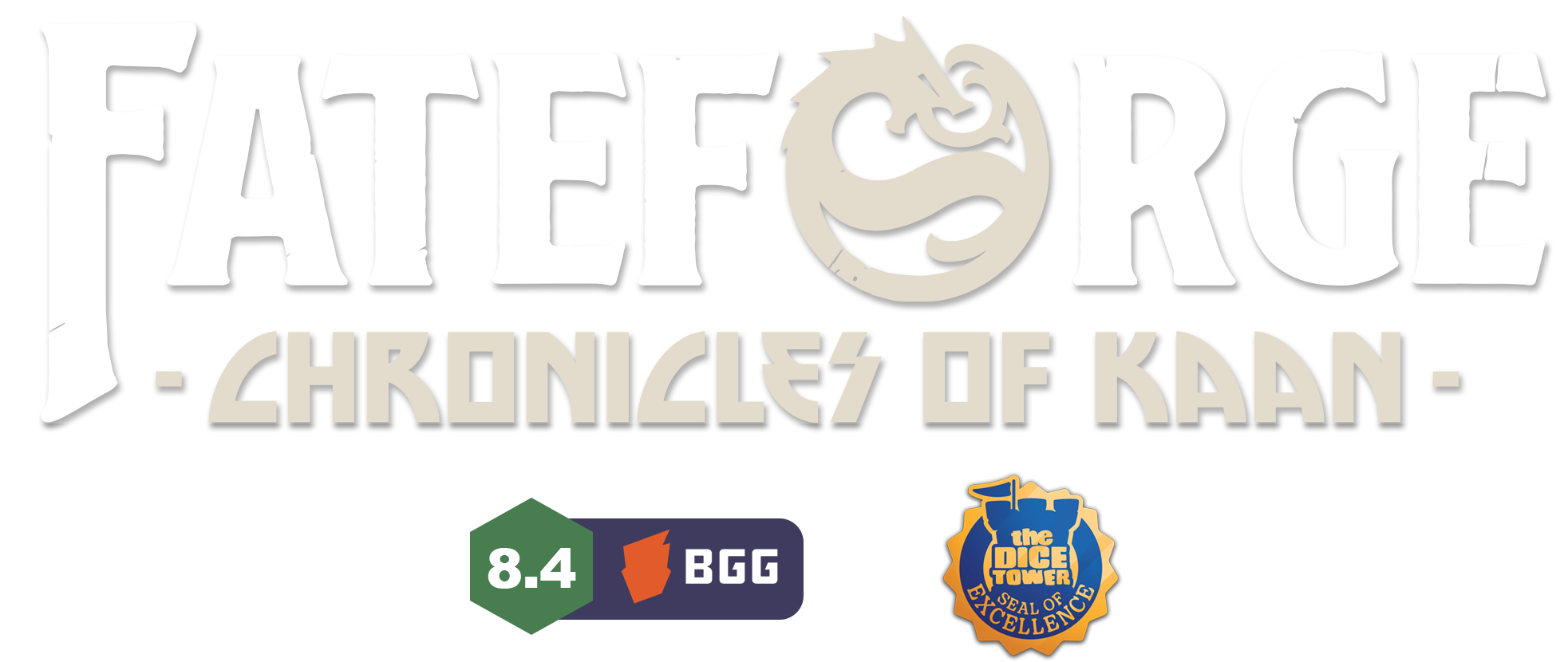 Fateforge: Chronicles of Kaan