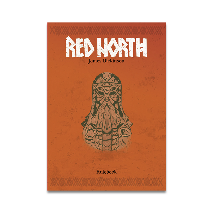 Red North Rulebook